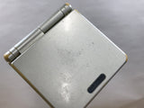 GameBoy Advance SP Star Light Gold Console Nintendo Japan - With Defects LH1204