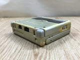 GameBoy Advance SP Star Light Gold Console Nintendo Japan - With Defects LH1204