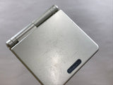 GameBoy Advance SP Star Light Gold Console Nintendo Japan - With Defects LH1205
