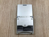 GameBoy Advance SP Star Light Gold Console Nintendo Japan - With Defects LH1205