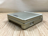 GameBoy Advance SP Star Light Gold Console Nintendo Japan - With Defects LH1205