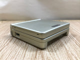 GameBoy Advance SP Star Light Gold Console Nintendo Japan - With Defects LH1205