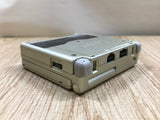 GameBoy Advance SP Star Light Gold Console Nintendo Japan - With Defects LH1205