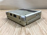 GameBoy Advance SP Star Light Gold Console Nintendo Japan - With Defects LH1205