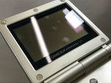 GameBoy Advance SP Star Light Gold Console Nintendo Japan - With Defects LH1205
