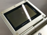 GameBoy Advance SP Star Light Gold Console Nintendo Japan - With Defects LH1205