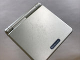 GameBoy Advance SP Star Light Gold Console Japan - Tested Working LH1206