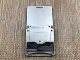 GameBoy Advance SP Star Light Gold Console Japan - Tested Working LH1206