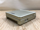 GameBoy Advance SP Star Light Gold Console Japan - Tested Working LH1206