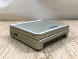 GameBoy Advance SP Star Light Gold Console Japan - Tested Working LH1206