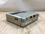 GameBoy Advance SP Star Light Gold Console Japan - Tested Working LH1206