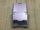 GameBoy Advance SP Pearl Pink Console Nintendo Japan - With Defects LH1207
