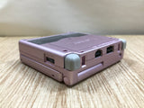 GameBoy Advance SP Pearl Pink Console Nintendo Japan - With Defects LH1207
