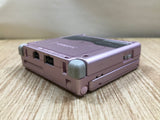 GameBoy Advance SP Pearl Pink Console Nintendo Japan - With Defects LH1207