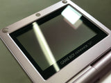 GameBoy Advance SP Pearl Pink Console Nintendo Japan - With Defects LH1207
