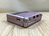 GameBoy Advance SP Pearl Pink Console Nintendo Japan - With Defects LH1208