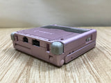 GameBoy Advance SP Pearl Pink Console Nintendo Japan - With Defects LH1208