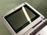 GameBoy Advance SP Pearl Pink Console Nintendo Japan - With Defects LH1208