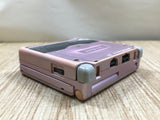 GameBoy Advance SP Pearl Pink Console Nintendo Japan - Tested Working LH1209