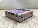 GameBoy Advance SP Pearl Pink Console Nintendo Japan - Tested Working LH1209