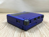 GameBoy Advance SP Azurite Blue Console Nintendo Japan - With Defects LH1211