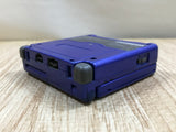 GameBoy Advance SP Azurite Blue Console Nintendo Japan - With Defects LH1212