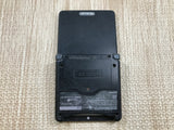 GameBoy Advance SP Onyx Black Console Nintendo Japan - Not Working LH1213