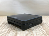 GameBoy Advance SP Onyx Black Console Nintendo Japan - Not Working LH1213