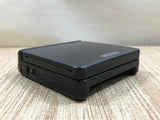 GameBoy Advance SP Onyx Black Console Nintendo Japan - Not Working LH1213