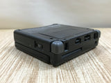 GameBoy Advance SP Onyx Black Console Nintendo Japan - Not Working LH1213
