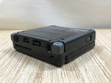 GameBoy Advance SP Onyx Black Console Nintendo Japan - Not Working LH1213