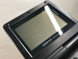 GameBoy Advance SP Onyx Black Console Nintendo Japan - Not Working LH1213