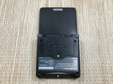 GameBoy Advance SP Onyx Black Console Nintendo Japan - With Defects LH1214