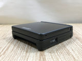 GameBoy Advance SP Onyx Black Console Nintendo Japan - With Defects LH1214