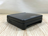 GameBoy Advance SP Onyx Black Console Nintendo Japan - With Defects LH1214