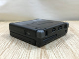 GameBoy Advance SP Onyx Black Console Nintendo Japan - With Defects LH1214