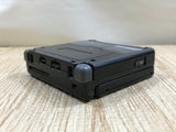GameBoy Advance SP Onyx Black Console Nintendo Japan - With Defects LH1214