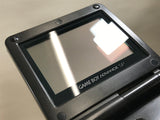 GameBoy Advance SP Onyx Black Console Nintendo Japan - With Defects LH1214