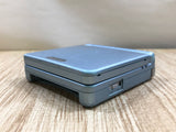 GameBoy Advance SP Pearl Blue Console Nintendo Japan - Not Working LH1215