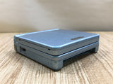 GameBoy Advance SP Pearl Blue Console Nintendo Japan - Not Working LH1215