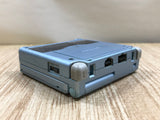 GameBoy Advance SP Pearl Blue Console Nintendo Japan - Not Working LH1215