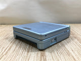 GameBoy Advance SP Pearl Blue Console Nintendo Japan - With Defects LH1218
