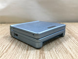 GameBoy Advance SP Pearl Blue Console Nintendo Japan - With Defects LH1218