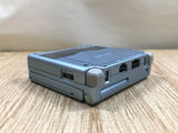 GameBoy Advance SP Pearl Blue Console Nintendo Japan - With Defects LH1218