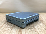GameBoy Advance SP Pearl Blue Console Nintendo Japan - Tested Working LH1220