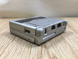 GameBoy Advance SP Platinum Silver Console Nintendo Japan - With Defects LH1222