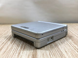 GameBoy Advance SP Platinum Silver Console Nintendo Japan - With Defects LH1224