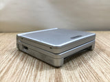 GameBoy Advance SP Platinum Silver Console Nintendo Japan - With Defects LH1227