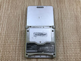 GameBoy Advance SP Platinum Silver Console Nintendo Japan - With Defects LH1228