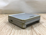 GameBoy Advance SP Platinum Silver Console Nintendo Japan - With Defects LH1229